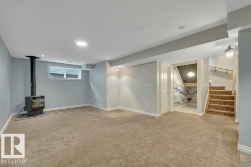 27 Birchmont Drive, Leduc, AB - Indoor