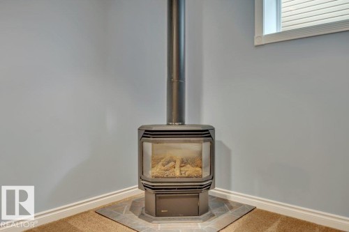 27 Birchmont Drive, Leduc, AB - Indoor Photo Showing Other Room