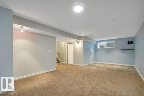 27 Birchmont Drive, Leduc, AB - Indoor Photo Showing Other Room
