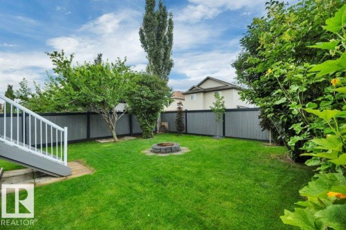 27 Birchmont Drive, Leduc, AB - Outdoor