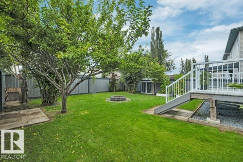 27 Birchmont Drive, Leduc, AB - Outdoor