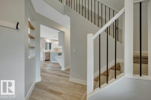 27 Birchmont Drive, Leduc, AB - Indoor Photo Showing Other Room