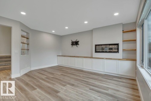 27 Birchmont Drive, Leduc, AB - Indoor Photo Showing Other Room