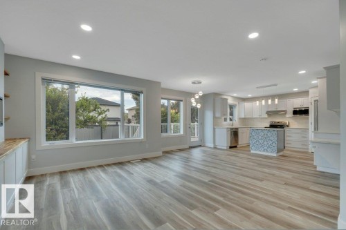 27 Birchmont Drive, Leduc, AB - Indoor