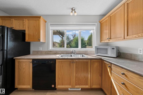 5509 Stevens Crescent Nw, Edmonton, AB 