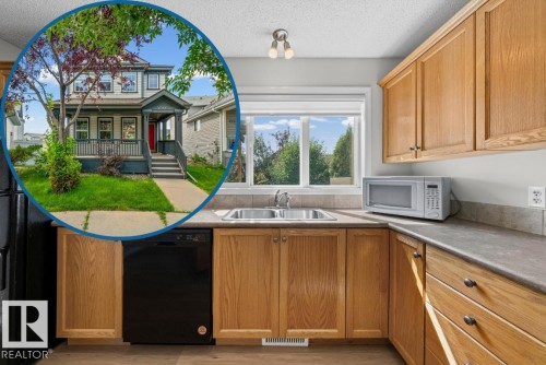 5509 Stevens Crescent Nw, Edmonton, AB 