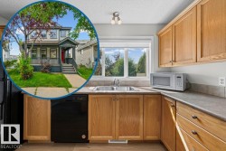 5509 Stevens Crescent NW  Edmonton, AB T6R 3R4
