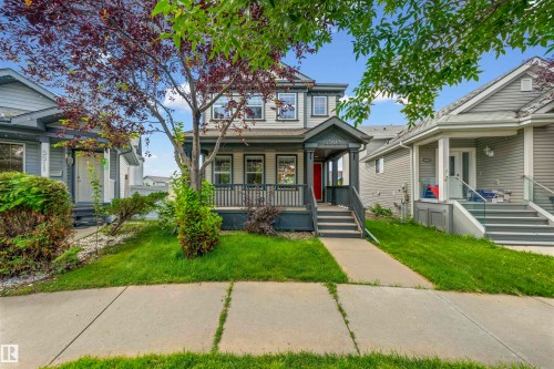 5509 Stevens Crescent Nw, Edmonton, AB 