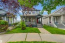 5509 Stevens Crescent Nw, Edmonton, AB 