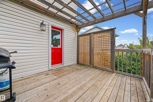5509 Stevens Crescent Nw, Edmonton, AB 