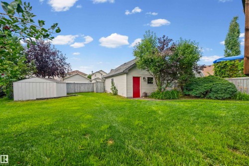 5509 Stevens Crescent Nw, Edmonton, AB 