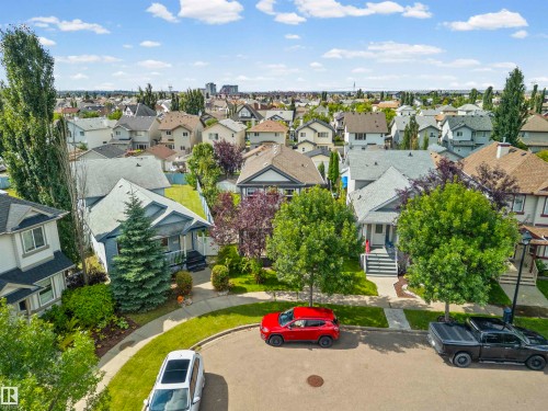 5509 Stevens Crescent Nw, Edmonton, AB 