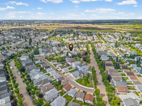 5509 Stevens Crescent Nw, Edmonton, AB 