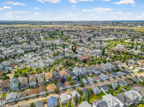 5509 Stevens Crescent Nw, Edmonton, AB 