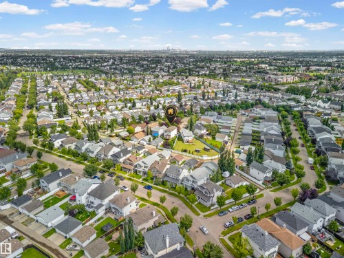 5509 Stevens Crescent Nw, Edmonton, AB 