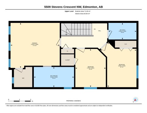 5509 Stevens Crescent Nw, Edmonton, AB 