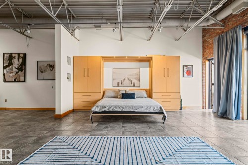 #205 10265 107 St Nw, Edmonton, AB - Indoor