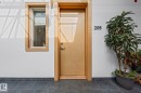 #205 10265 107 St Nw, Edmonton, AB  -  Photo Showing Other Room 