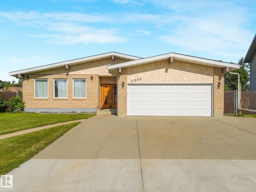 11056 166 Avenue Nw, Edmonton, AB - Outdoor
