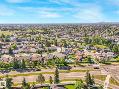 11056 166 Avenue Nw, Edmonton, AB - Outdoor With View