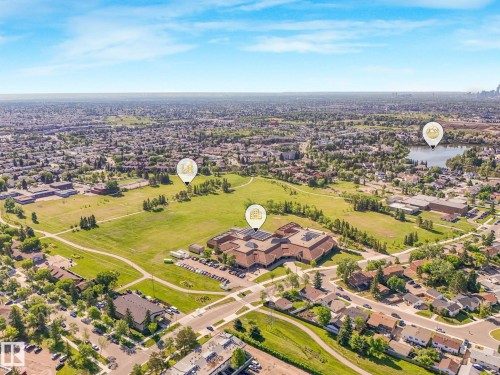 11056 166 Avenue Nw, Edmonton, AB - Outdoor With View