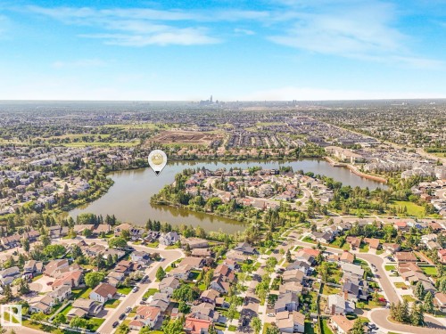 11056 166 Avenue Nw, Edmonton, AB - Outdoor With View