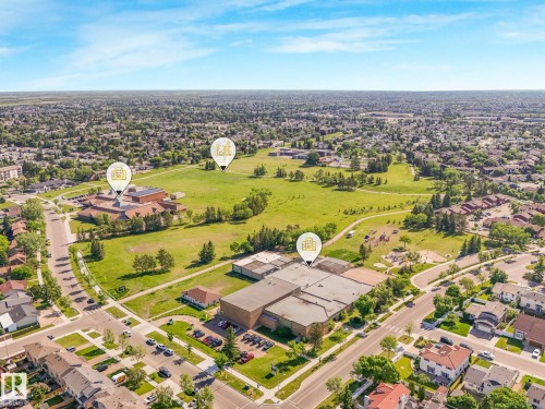 11056 166 Avenue Nw, Edmonton, AB - Outdoor With View