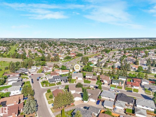 11056 166 Avenue Nw, Edmonton, AB - Outdoor With View