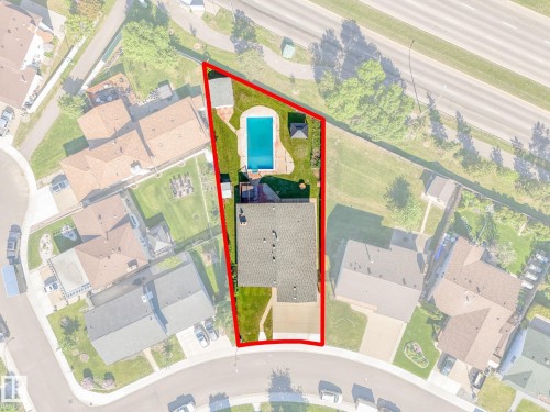 11056 166 Avenue Nw, Edmonton, AB - Other