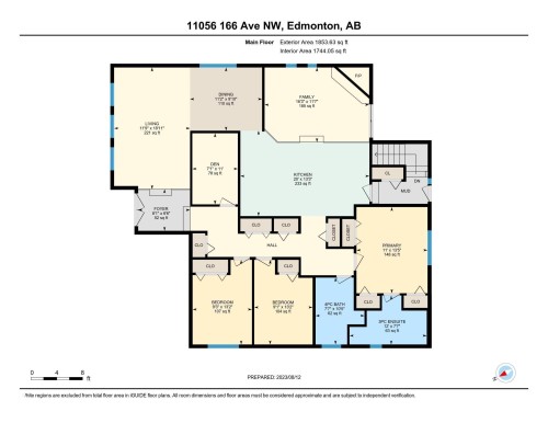 11056 166 Avenue Nw, Edmonton, AB - Other