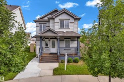 5608 17 Avenue SW  Edmonton, AB T6X 1P8