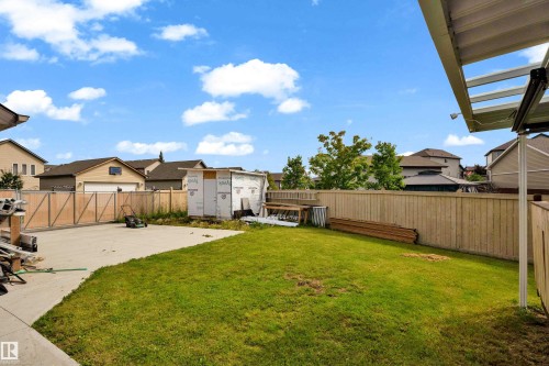 5608 17 Avenue Sw, Edmonton, AB - Outdoor