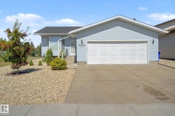 5410 51 Avenue  Bruderheim, AB T0B 0S0