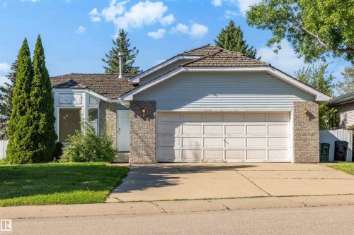 4 Blue Quill Crescent Nw, Edmonton, AB - Outdoor