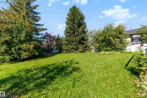4 Blue Quill Crescent Nw, Edmonton, AB - Outdoor