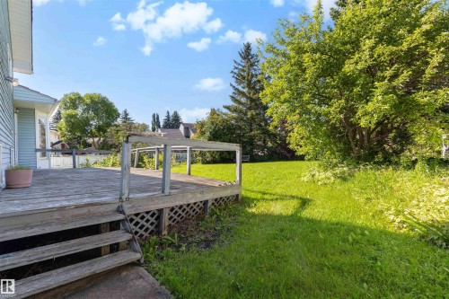 4 Blue Quill Crescent Nw, Edmonton, AB - Outdoor