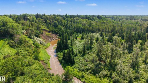 4 Blue Quill Crescent Nw, Edmonton, AB - Outdoor With View