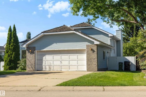 4 Blue Quill Crescent Nw, Edmonton, AB - Outdoor