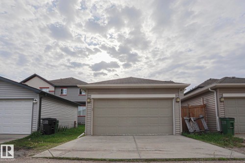 Additional content - 308 Watt Boulevard Sw, Edmonton, AB - Outdoor