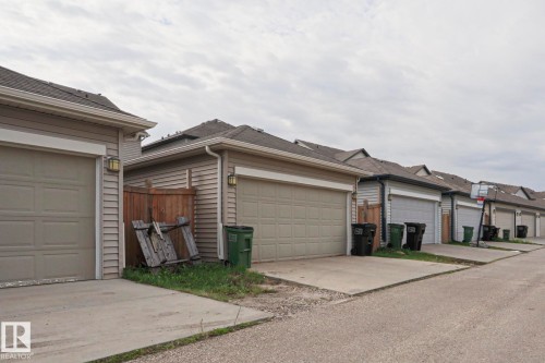 Additional content - 308 Watt Boulevard Sw, Edmonton, AB - Outdoor