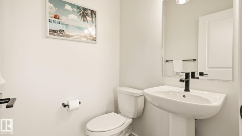 2804 193 Street Nw, Edmonton, AB - Indoor Photo Showing Bathroom