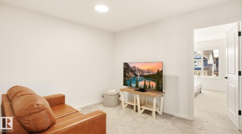 2804 193 Street Nw, Edmonton, AB - Indoor Photo Showing Other Room
