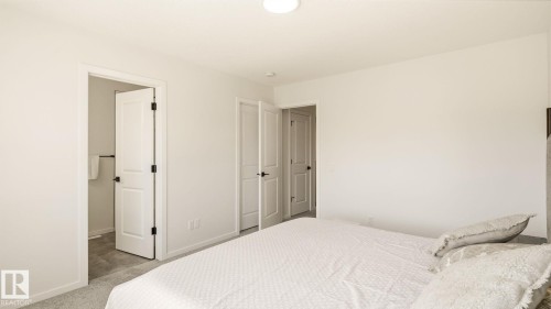 2804 193 Street Nw, Edmonton, AB - Indoor Photo Showing Bedroom