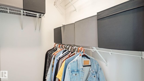 2804 193 Street Nw, Edmonton, AB - Indoor With Storage