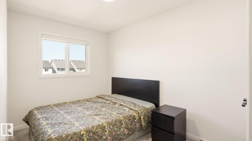 2804 193 Street Nw, Edmonton, AB - Indoor Photo Showing Bedroom