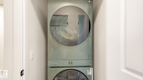 2804 193 Street Nw, Edmonton, AB - Indoor Photo Showing Laundry Room