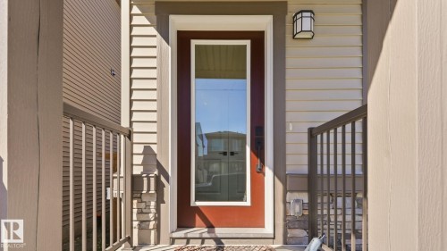 2804 193 Street Nw, Edmonton, AB - Outdoor With Exterior