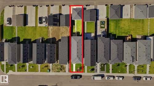 2804 193 Street Nw, Edmonton, AB - Other