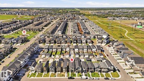 2804 193 Street Nw, Edmonton, AB - Outdoor With View