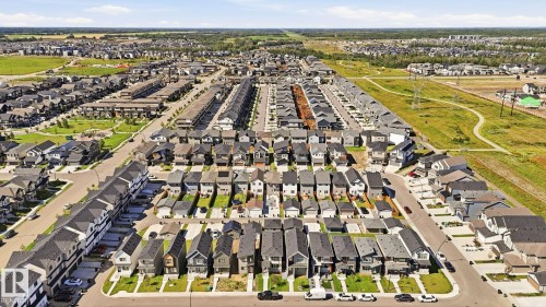 2804 193 Street Nw, Edmonton, AB - Outdoor With View